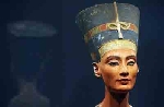 Bức tượng Nữ hoàng Nefertiti là đồ “rởm”? 